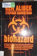 Biohazard - Ken Alibek