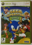 Sega Superstar Tennis X360