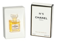 Chanel No 5 EDP Miniatúrka 1,5ml