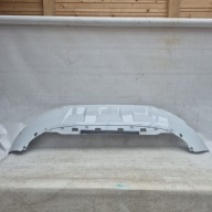 CUPRA ATECA LIFT 575 20- spoiler accessori Paraurti Anteriore