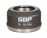 SBP 01-SA004 Brzdový bubon