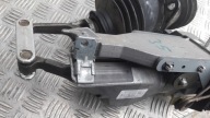 MERCEDES W211 steering wheel rod A2114602916
