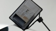 button AUDI Q3 and 8U LIFT