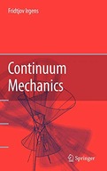 Continuum Mechanics Irgens Fridtjov