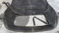 Blende Abdeckung dach dach AUDI A3 8P7 CABRIO Original