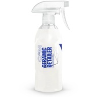 Gyeon Q2M CeramicDetailer 400ml - produkt do pielęgnacji powłok ceramicznyc