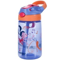 Detská fľaša na vodu Contigo 05 Gizmo Flip Wink 420 ml