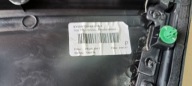 upholstery side door left front KOMPLET HONDA CIVIC X 2019R