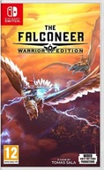 The Falconeer Warrior Edition (Switch)