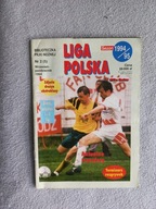 Skarb Kibica Liga Polska 1994/95