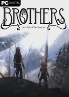 Brothers: A Tale of Two Sons (PC) klucz