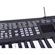 Digitálne piano Organy 54 klávesy IN0119