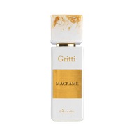 GRITTI MACRAME' EDP 100ML