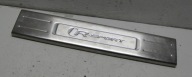 JAGUAR XJ X351 FL 3.0D 16R moulding cap threshold left front AW93-13201-AE
