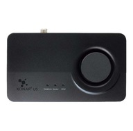 Zvuková karta S/PDIF,USB, USB Xonar U5 Asus