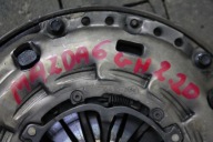 clutch DWUMAS KOMPLET MAZDA 6 GH 2.2 CITD 07-12