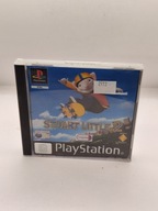 PlayStation Game Stuart Little 2 #2 Sony PlayStation (PSX)