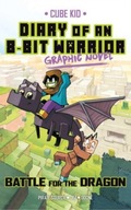 Diary of an 8-Bit Warrior Graphic Novel: Battle