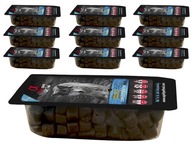 Alpha Spirit Wild Fish 10x200g karma półmiekka