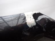 BMW 5 G30 G31 17-23 bonnet