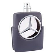 Mercedes-Benz Man Grey edt 100ml