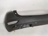 bumper rear PEUGEOT 5008 II 16
