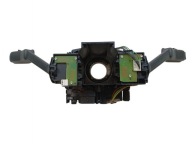 steering wheel levers and controls control ring SKODA OCTAVIA III 2012-2016 5Q0953507AC
