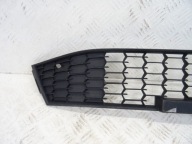 grid of a bumper front front central SKODA FABIA IV 4 6VA853677