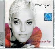 CD Mariza Transparente