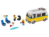 LEGO Creator 3 w 1 31079 Van surferów