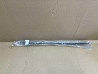 moulding dust door left rear part AUDI A1 8X 8X4839477A