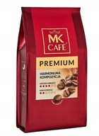 MK CAFE PREMIUM ZIARNO 1000G KAWA ZIARNISTA