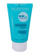 Bioderma, Abcderm Cold Cream, Ochronny krem natłuszczający, 45ml