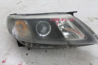 light right front SAAB 9-3 93 II LIFT 07-14 UK