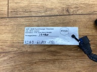 wiring vacual Ford Escape IV Kuga MK3 2020+
