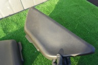 cover spoiler TUNELU right left MASERATI GHIBLI III