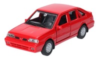 Polonez Caro Plus WELLY model metalowy kolory W8