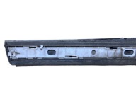 AUDI A6 C6 moulding lower door right rear part right rear LY7W