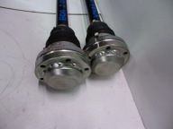 semi-axis semi-axis AUDI Q5 80A 2,0TDI right left rear part