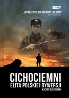 Cichociemni - elita polskiej dywersji, wydanie kieszonkowe