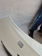 NISSAN QASHQAI II J11 13- bumper front front SPR PDC