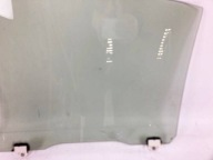 infiniti Q50 window rear side right sedan
