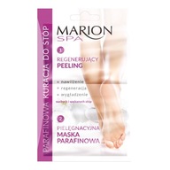 Marion Spa kuracja do stóp 12ml parafinowa 1113