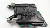 window regulator left front EU 5E3837655B SKODA OCTAVIA IV LIFT