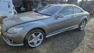 MERCEDES CL W216 C216 door front front left colour 723
