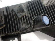 PORSCHE 911 991 11-15 fog light LED DRL light indicator left front
