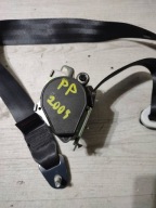 Peugeot 2008 and 2018 front side right tension belt safety