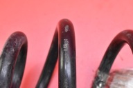 spring rear part rear OPEL AMPERA-E 204 KM 17-20