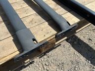 Dachreling Dachreling dach dach dach komplet Ford Explorer V 2011