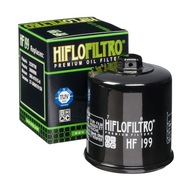 Hiflofiltro HF199 olejový filter polaris tohatsu quad
